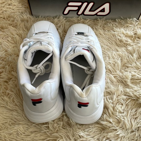 Fila women’s shoes - Picture 2 of 7